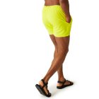 Regatta Mawson SwShortIII Férfi fürdő short sárga