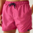 Regatta Mawson SwShortIII Férfi fürdő short rózsaszín/korall/pink