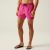 Regatta Mawson SwShortIII Férfi fürdő short rózsaszín/korall/pink