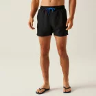Regatta Mawson SwShortIII Férfi fürdő short kék
