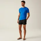 Regatta Mawson SwShortIII Férfi fürdő short kék