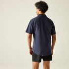 Regatta Mawson SwShortIII Férfi fürdő short fekete