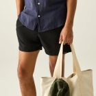 Regatta Mawson SwShortIII Férfi fürdő short fekete