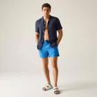 Regatta Mawson SwShortIII Férfi fürdő short kék