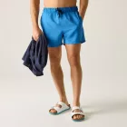 Regatta Mawson SwShortIII Férfi fürdő short kék