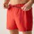 Regatta Mawson SwShortIII Férfi fürdő short piros