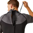 Regatta Full Wetsuit férfi neoprén ruha fekete