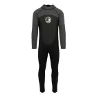 Regatta Full Wetsuit férfi neoprén ruha fekete