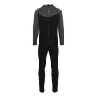 Regatta Full Wetsuit férfi neoprén ruha fekete