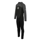 Regatta Full Wetsuit férfi neoprén ruha fekete