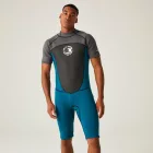 Regatta Shorty Wetsuit férfi neoprén ruha kék