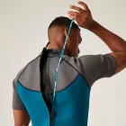 Regatta Shorty Wetsuit férfi neoprén ruha kék