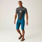 Regatta Shorty Wetsuit férfi neoprén ruha kék
