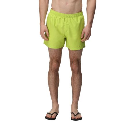 Regatta Wayde Swim Shorts férfi fürdőnadrág sárga