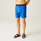 Regatta Benthamswimshort Férfi fürdőnadrág kék