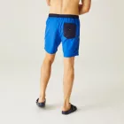 Regatta Benthamswimshort Férfi fürdőnadrág kék