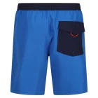 Regatta Benthamswimshort Férfi fürdőnadrág kék