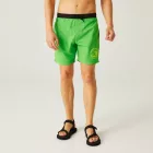 Regatta Benthamswimshort Férfi fürdőnadrág zöld