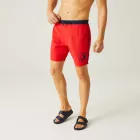Regatta Benthamswimshort Férfi fürdőnadrág piros