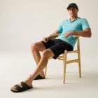 Regatta Blanmont Sm Sht Férfi fürdő short fekete