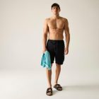 Regatta Blanmont Sm Sht Férfi fürdő short fekete