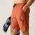 Regatta Blanmont Sm Sht Férfi fürdő short narancs