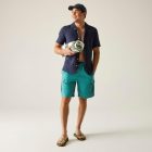 Regatta Blanmont Sm Sht Férfi fürdő short kék