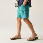 Regatta Blanmont Sm Sht Férfi fürdő short kék