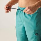 Regatta Blanmont Sm Sht Férfi fürdő short kék