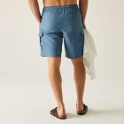 Regatta Blanmont Sm Sht Férfi fürdő short kék