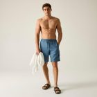 Regatta Blanmont Sm Sht Férfi fürdő short kék