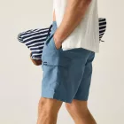 Regatta Blanmont Sm Sht Férfi fürdő short kék