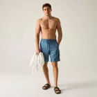 Regatta Blanmont Sm Sht Férfi fürdő short kék