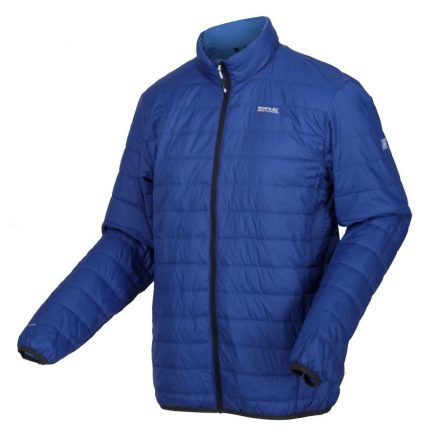 Regatta Hillpack férfi kabát kék