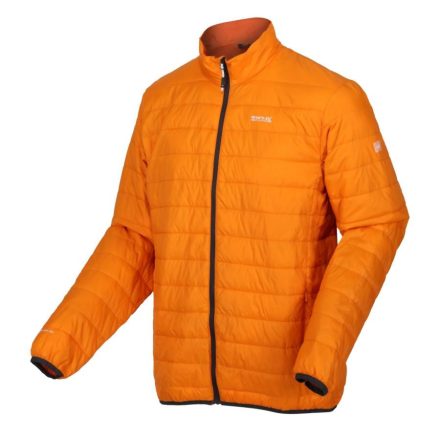 Regatta Hillpack férfi kabát narancs