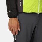 Regatta Trutton Férfi bélelt felső zöld