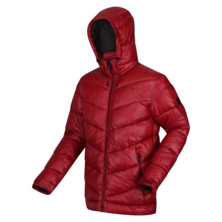 Regatta Toploft II férfi télikabát piros