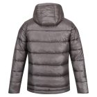 Regatta Toploft II férfi télikabát szürke