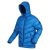 Regatta Toploft II férfi télikabát kék