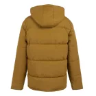 Regatta Falkner Férfi vastag kabát barna