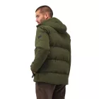 Regatta Falkner Férfi vastag kabát zöld