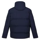 Regatta Falkner Férfi vastag kabát kék