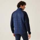 Regatta Clumber IV Hybrid Férfi hybrid felső kék