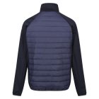 Regatta Clumber IV Hybrid Férfi hybrid felső kék