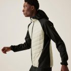 Regatta AndresonVIIIHybrd Férfi hybrid felső bézs