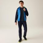 Regatta AndresonVIIIHybrd Férfi hybrid felső kék