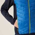 Regatta AndresonVIIIHybrd Férfi hybrid felső kék