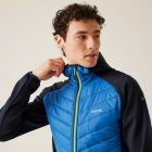 Regatta AndresonVIIIHybrd Férfi hybrid felső kék