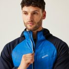 Regatta AndresonVIIIHybrd Férfi hybrid felső kék