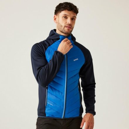 Regatta AndresonVIIIHybrd Férfi hybrid felső kék